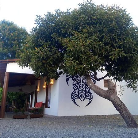 Recanto Do Meu Bem Jijoca de Jericoacoara Exteriör bild