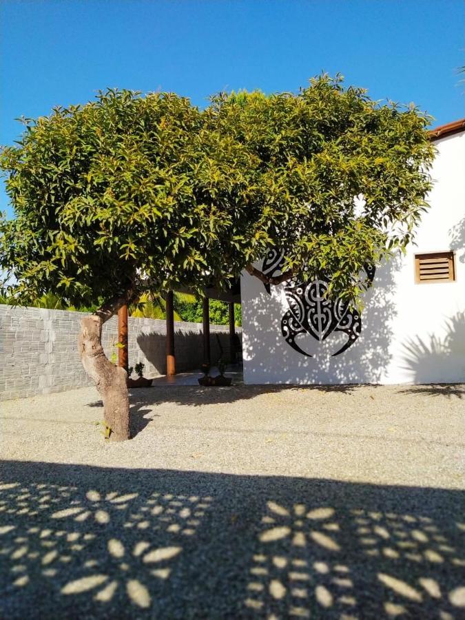Recanto Do Meu Bem Jijoca de Jericoacoara Exteriör bild