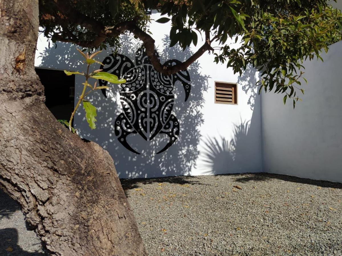 Recanto Do Meu Bem Jijoca de Jericoacoara Exteriör bild