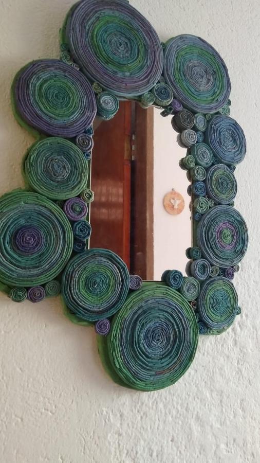 Recanto Do Meu Bem Jijoca de Jericoacoara Exteriör bild