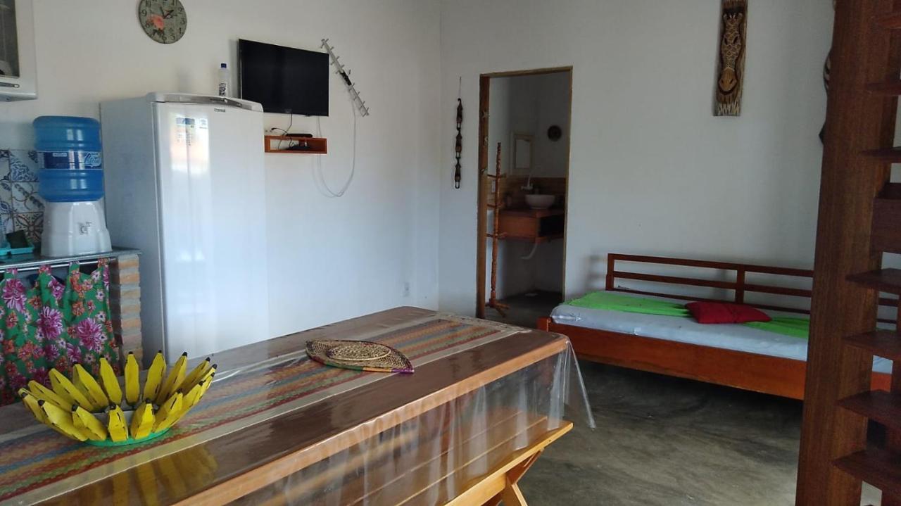 Recanto Do Meu Bem Jijoca de Jericoacoara Exteriör bild